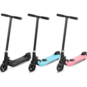 Scooters électriques du Bangladesh 400w <span class=keywords><strong>50cc</strong></span> 45km avec double moteur - Product Image 5