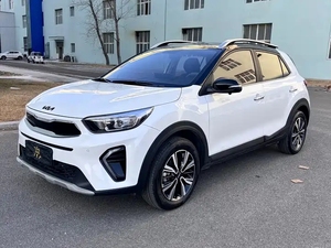 Véhicules Familiaux d'Occasion à Essence Blancs KX1 pour <span class=keywords><strong>Sportage</strong></span>, Conduite à Gauche, Cinq Places, pour l'Afrique (2021-2025) - Product Image 1