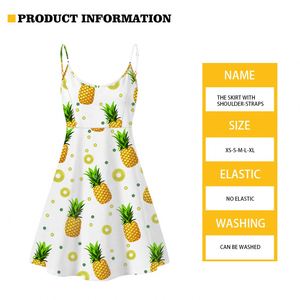 Robe de soirée sans manches pour femmes avec motif Jack et Sally de Nightmare Before Christmas, robe à bretelles personnalisée, robe grise pour fête - Product Image 3