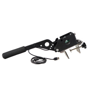 Frein à main SIM USB pour jeux de course, G25/27/29 T500, goldcosw, <span class=keywords><strong>DIRT</strong></span> friday, noir - Product Image 3