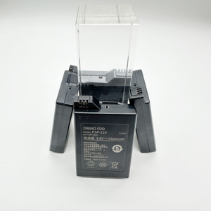 لوحدة تحكم ألعاب سوني PSP ببطارية عالية السعة و PSP3600 مدمجة في مخزون بطارية G1W Kcw متاحة - Product Image 4