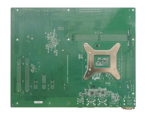 Carte mère industrielle IEI ATX 2.5GbE LAN LGA1700 Intel 12th/13th Genn IMBA-ADL-H610 64GB RAM - Product Image 4