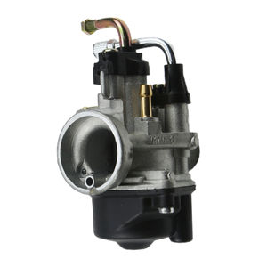 Suministro al Por Mayor a Granel OEM Personalizado <span class=keywords><strong>Carburador</strong></span> de Motor Minarelli PHBN12 17.5mm PHBN17.5 19mm para Yamaha Aerox BWS Jog <span class=keywords><strong>50cc</strong></span> <span class=keywords><strong>2T</strong></span> LC - Product Image 5