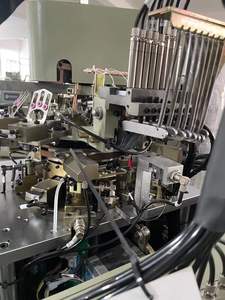 เครื่องถักถุงเท้าอัตโนมัติ 3 3/4 156N สำหรับส่งออกไปบังกลาเทศ คุณภาพสูง ราคาขายส่ง - Product Image 3