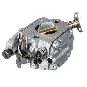 Carburateur pour tronçonneuse 1129-120-0653 1129 120 0653, pièce de rechange pour <span class=keywords><strong>Stihl</strong></span> 020T MS200 <span class=keywords><strong>MS200T</strong></span> REP - Product Image 2