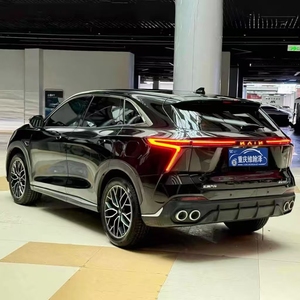 รถเชอรี่ ไคยี่ คุนลุน X7 <span class=keywords><strong>IHD</strong></span> ปี 2024 รุ่นปรับปรุงใหม่ ระยะทางวิ่ง 150 กม. รถยนต์ปลั๊กอินไฮบริด SUV ขนาดกลาง เครื่องยนต์ 1.5T 130 แรงม้า พวงมาลัยซ้าย รถมือสอง - Product Image 5