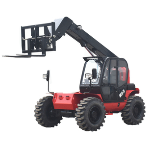 Chariot élévateur de type weidemv Euro 5, avec poignée de pneus et seau <span class=keywords><strong>en</strong></span> matériel, livraison gratuite, allemagne - Product Image 4