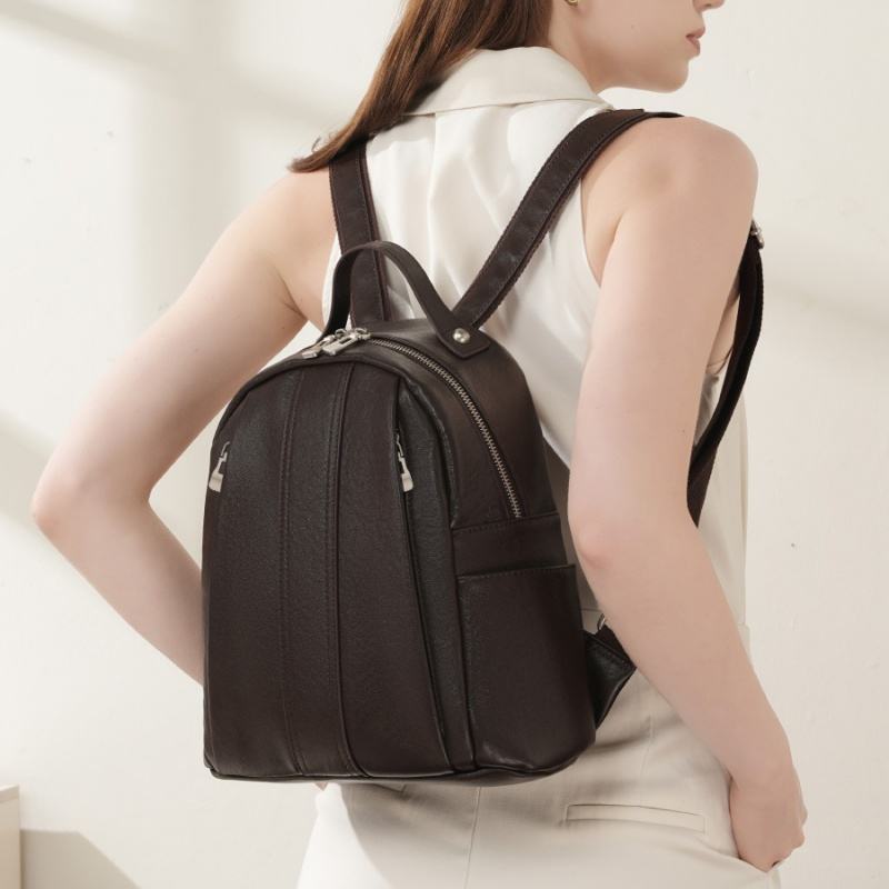 Luxury Backpacks Ladies Backpack Brands Mini Backpack Best