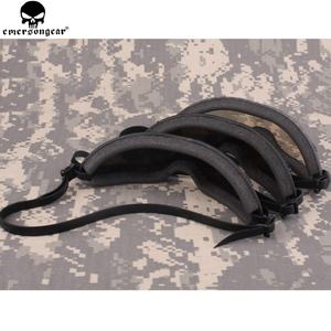 Gafas Protectoras para Casco Boogie Knob Goggle Fast, Lentes de Sol Protectoras para los Ojos - Product Image 3