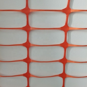 Red <span class=keywords><strong>de</strong></span> <span class=keywords><strong>Seguridad</strong></span> <span class=keywords><strong>de</strong></span> Plástico HDPE Naranja Brillante <span class=keywords><strong>de</strong></span> 4x100 pies, la Más Vendida, para Eventos <span class=keywords><strong>de</strong></span> Construcción, Fácil Instalación, Servicio <span class=keywords><strong>de</strong></span> Corte Incluido - Product Image 4