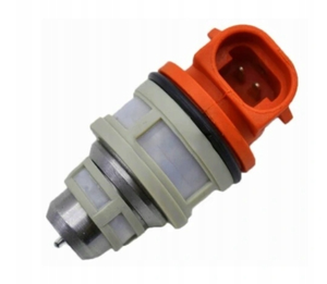 Inyector de combustible OEM IWM 523,00 9946967 9945561 de gran rendimiento para gasolina nueva condición plástico FJ1071312B1 IWM523.00 <span class=keywords><strong>WEBER</strong></span> - Product Image 1