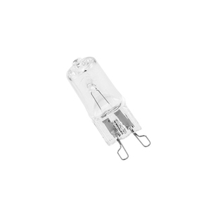 Lot de 32 ampoules capsules en verre OMNILUX JCD 240V/52W G9 2800K Clair Angle de faisceau 360° IRC 100 Éclairage intérieur (963988294306) - Product Image 2