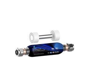 <span class=keywords><strong>Adoucisseur</strong></span> <span class=keywords><strong>d</strong></span>'<span class=keywords><strong>eau</strong></span> <span class=keywords><strong>magnétique</strong></span> en acier inoxydable à <span class=keywords><strong>prix</strong></span> avantageux, anti-calcaire, en cuivre, pour camping-car et usage domestique, élimination des métaux lourds - Product Image 2