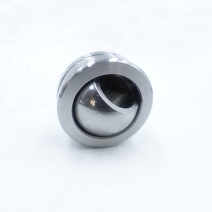 Roulements à billes radiaux sphériques personnalisables de 15,875 mm (1,125 pouces) ID - Product Image 3
