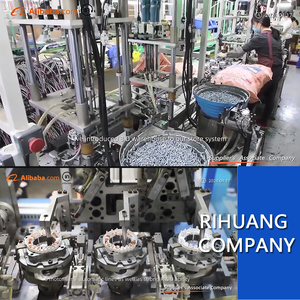 12 pulgadas fabricante chino personal circular aire refrigeración eléctrica plástico parrilla escritorio caja silenciosa ventilador - Product Image 5