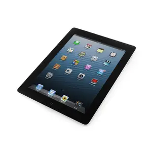 PC Murah untuk iPad 3 2012 Asli Tangan Bekas Dengan WIFI untuk Anak Tablet PC untuk A1416 iPad 3 16GB