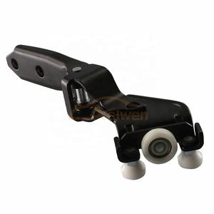 Rouleau de porte coulissante de pièces d'auto Aelwen de haute qualité adapté pour VW <span class=keywords><strong>CADDY</strong></span> III OE 2K0843336A 2K0843336 - Product Image 4