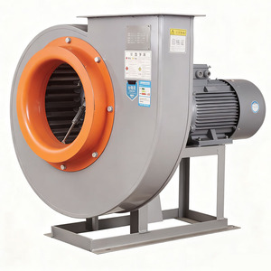 Ventilador Centrífugo de Extracción para <span class=keywords><strong>Campana</strong></span> de Cocina Comercial <span class=keywords><strong>Super</strong></span> Air, Sistema de Ventilación para Construcción, Eliminación de Humo - Product Image 1