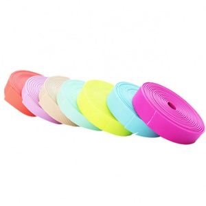 Sangle en PVC gaufré pour accessoires équestres et pour animaux de compagnie, avec logo personnalisé, imperméable et résistante aux taches, en polyester et nylon enduit - Product Image 3