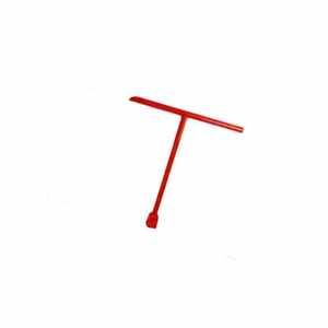 Llave para Válvula de Compuerta Duradera de Grado Industrial, Suministro a Granel y Soporte OEM Disponible - Product Image 4