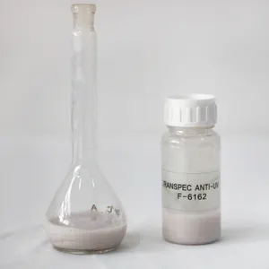 6162 Surfactant Organic Anti UV Finishing Agent For Textile