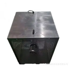 Submersible jet aerator for river lake pond water oxygen treatment machine and fish Shrimp farm aquaculture power 0.75-7.5KW