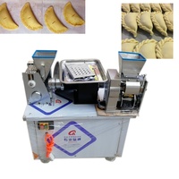 Les plus populaires 	 Machine à samoussas 	 Machine à faire des raviolis et des petits dumplings 	 Machines à faire des empanadas 	 Machine automatique à faire des tartes