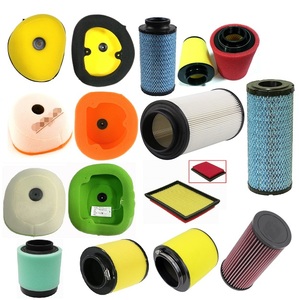 Arctic Cat-filtros de aire UTV Alterra TRV 0470, 558, 4x4 XT 550, ATV - Product Image 5