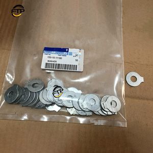 Repuesto de Alta Calidad 150-10-11180 para Bulldozer D60A-8 D70-LE, Bloqueo del Embrague Principal 150-10-11180 - Product Image 4