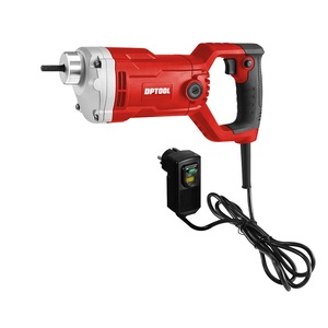1100W Powerful Construction <strong>Hand</strong> <strong>Held</strong> Portable <strong>Concrete</strong> <strong>Vibration</strong> Machine - Product Image 2
