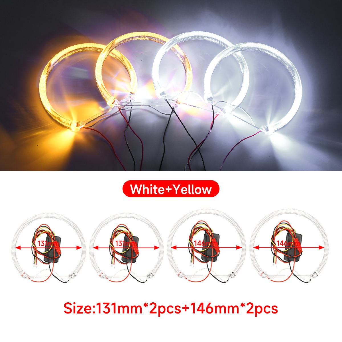 2x131 และ 2x146 WY