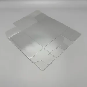 Boîte de protection transparente pour manette <span class=keywords><strong>XBOX</strong></span>, édition <span class=keywords><strong>Sky</strong></span> Spicher, étui de rangement et de présentation pour collection - Product Image 3