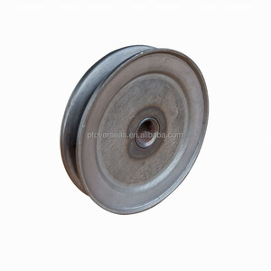 Pièces de Machine à fileter CNC, métal, pour poulies et roues à ceinture, livraison gratuite - Product Image 2