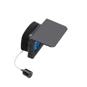 Underwater Fishing <b>Camera</b> 4.3 Inch Screen <b>Wired</b> High Definition For Ice And Sea Fishing Depth 0.6M-30M - Product Image 1