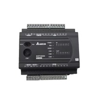 Unidades de potencia CA Controlador programable PLC DVP16ES200T