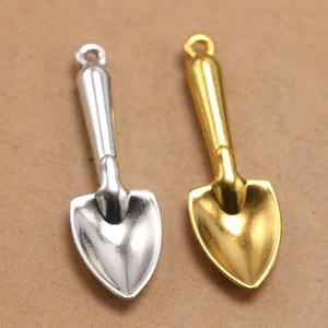 Portable 52mm <span class=keywords><strong>En</strong></span> <span class=keywords><strong>Métal</strong></span> Inoxydable <span class=keywords><strong>Cuillère</strong></span> À Thé Logo Personnalisé Imprimé Or Argent Épice Mini Pelle <span class=keywords><strong>Cuillère</strong></span> pour Desserts Alimentaires - Product Image 6