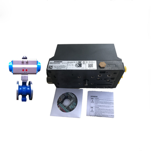 High-quality and Good Price SIPART <b>PS2</b> Smart <b>With</b> Shanghai Dianjian - Product Image 1