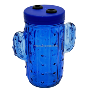 Taza de agua de vidrio de verano, tienda de humo, accesorios para fumar, tienda principal, todo lo que necesita para fumar, accesorios para encendedor de cigarros - Product Image 6