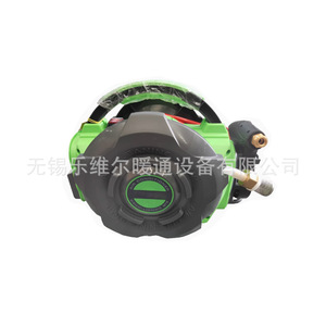 Nettoyeur de climatisation portable Vipon C10B à double pression avec batterie au lithium pour voiture - Product Image 5