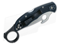 Anneau de maintien en alliage d'aluminium durable 1 pièce pour couteaux Spyderco Endura 4 NEUF US, entretoise pour Spyderco Endura C10