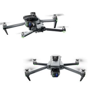 Wing 6 GPS-Bildschirmgesteuerte RC-Drohne mit 4K Ultra-Klarem Luftbildkamera, Dreiachsen-Gimbal, Langstrecken-Digitalübertragung, RC-Quadcopter - Product Image 1