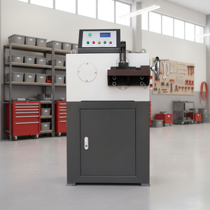 Automatical Metal Wire Repeated Bending Test Machine Metal Wire Flex Test Device Metal Wire Repeated Bend Performance Tester - Product Image 2