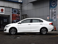 Offre Spéciale – Suzuki Ciaz Berline 2018, Conduite à Gauche, Essence, Grande Quantité Disponible, Prix Bas, Voiture d'Occasion pour l'Exportation
