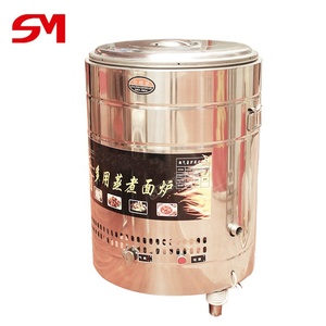 Hot Sale Fashionable Appearance Boiled <strong>Egg</strong> Oden <strong>Cooker</strong> Machine - Product Image 1