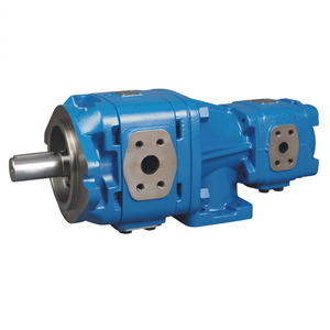 Pompe à engrenages interne double hydraulique série HG (HG10, HG11, HG21, HG22) - Offre Spéciale - Product Image 4