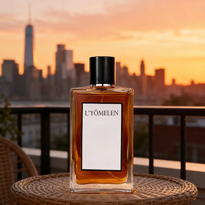 Nueva Marca Privada, Proveedor de Perfumes con Fragancia Única, Aroma Acogedor de Cuero y Almizcle para Invierno, Eau de Parfum Unisex - Product Image 4