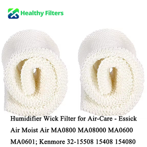 Thiết Bị Nhà Bộ Phận Maf2 Wick Lọc Thay Thế Cho Essick Không Khí Aircare Moistair Ma0800, Ma0600, Ma0601 Và <span class=keywords><strong>Kenmore</strong></span> 15408 - Product Image 3