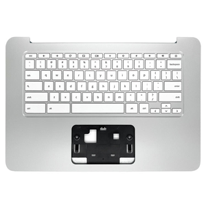 <span class=keywords><strong>Carcasa</strong></span> para reposamanos para portátil HP <span class=keywords><strong>Chromebook</strong></span> 14 14-X 14-Q G3 G4, para reposamanos - Product Image 1