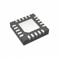 PIC16F13143-E_REB 20 VFQFN Composant électronique à puce exposée Fournisseurs de composants électroniques CI d'origine MCU 8 bits 3,5 Ko FLASH 20VFQFN Intégré