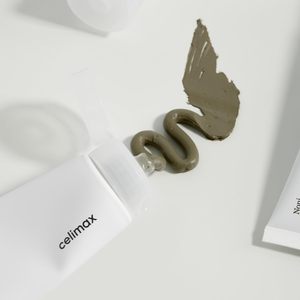 Celimax The Real Noni Fresh Clay Mask, <span class=keywords><strong>Mascarilla</strong></span> <span class=keywords><strong>de</strong></span> <span class=keywords><strong>Arcilla</strong></span> Purificante, Limpiadora Profunda <span class=keywords><strong>de</strong></span> Poros, Hidratante y Minimizadora <span class=keywords><strong>de</strong></span> Poros <span class=keywords><strong>para</strong></span> <span class=keywords><strong>Piel</strong></span> <span class=keywords><strong>Grasa</strong></span> y Mixta - Product Image 4